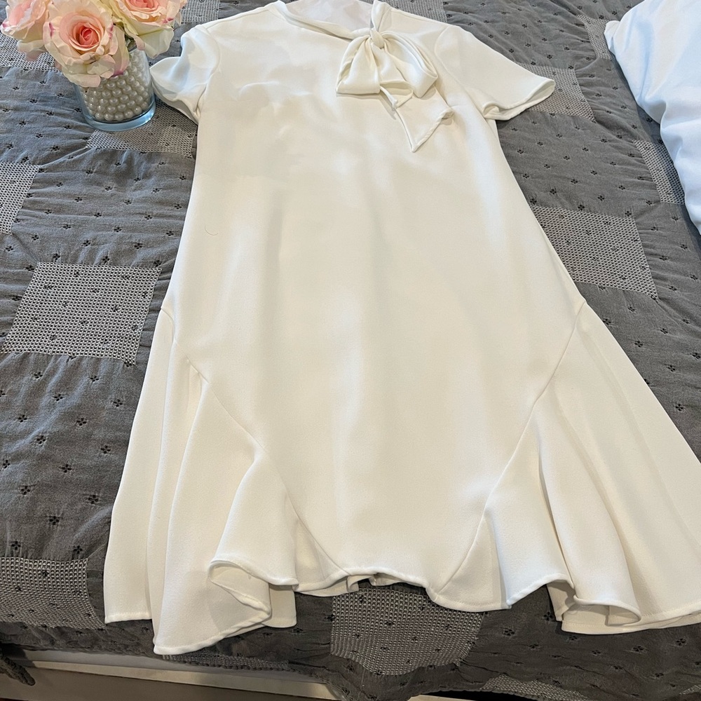 Bridal shower dress or cute for a date night!